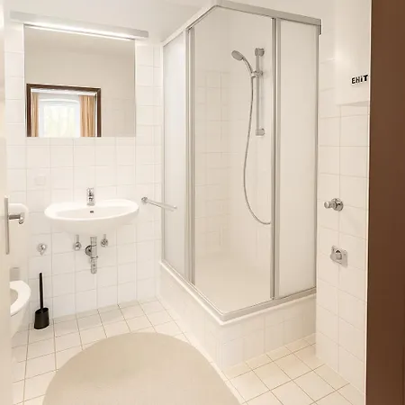 Beenie Mg Apartman *