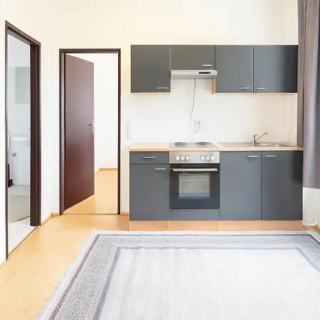 Apartman Beenie Mg Linz