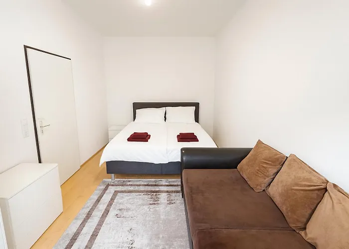 Beenie Mg Lägenhet *