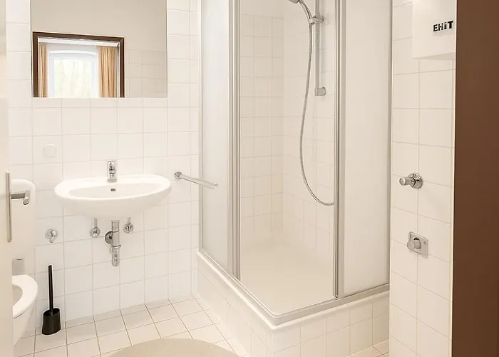 Beenie Mg Lägenhet *