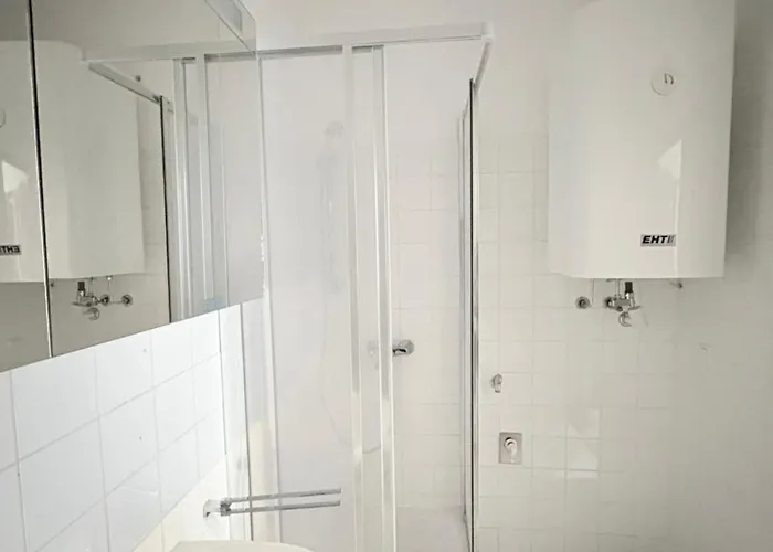 Beenie Mg Lägenhet *