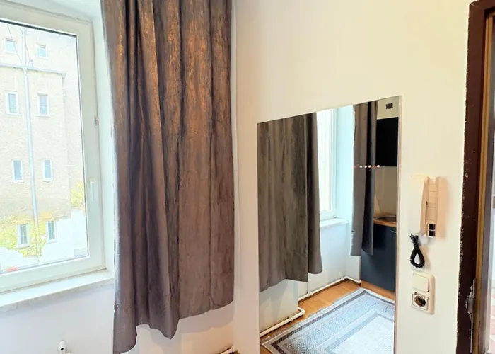 Beenie Mg Lägenhet *