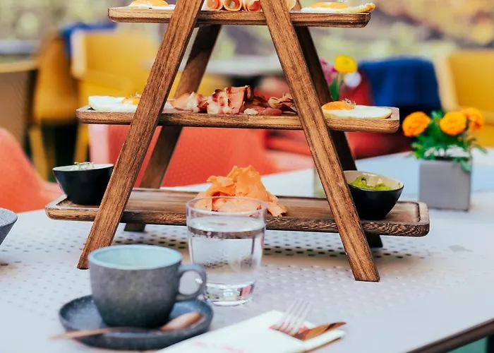 Beenie Mg Lägenhet *