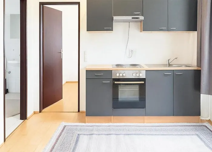 Apartman Beenie Mg Linz