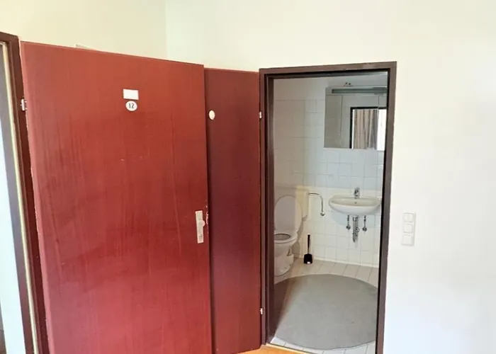 Apartman Beenie Mg Linz